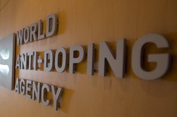 WADA призвало запретить российским спортсменам участвовать в Олимпийских играх