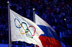МОК отложил до выходных принятие решения об участии сборной России в Олимпиаде-2016