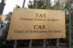 CAS отклонил иск российских легкоатлетов и ОКР к ИААФ