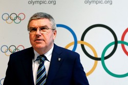 МОК: Решение по участию российских спортсменов в Олимпиаде-2016 примут международные спортивные федерации