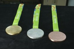 Goldman Sachs прочит россиянам 14 золотых медалей Рио-2016 и 4-ое место в медальном зачете