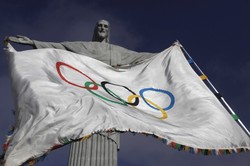 Из россиян пока только Дарья Клишина официально допущена к участию в Олимпиаде-2016