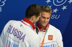 FINA допустила Морозова и Лобинцева к участию в Олимпиаде-2016, последнее слово — за МОК