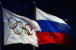 ОКР подал заявку на включение 10 россиян в число участников Олимпиады-2016