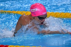 Пять российских пловцов и велогонщица Забелинская допущены к участию в Олимпиаде-2016