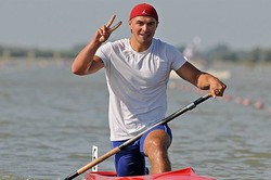 ВФГБК заявила каноиста Андрея Крайтора для участия в Олимпиаде-2016