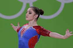 Алия Мустафина завоевала бронзу в личном многоборье на Олимпиаде-2016 в Рио