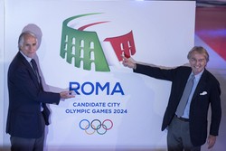Рим отзывает свою заявку на право проведения летних Олимпийских игр 2024 года