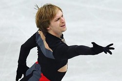Сергей Воронов: Кто отберется на Олимпиаду, у тех и будут, наверное, какие-то смешанные чувства