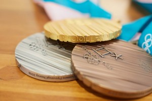 В субботу в Пхёнчхане разыграют 1000-ый комплект медалей в рамках зимних Олимпиад