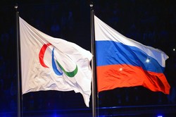Российские паралимпийцы допущены 20 федерациями к международным соревнованиям
