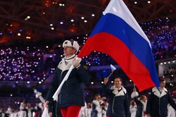 Более 400 человек войдут в состав олимпийской сборной России на Игры-2018