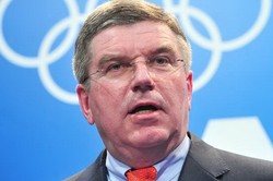 Бах надеется, что расследование по допингу в отношении России завершится до Олимпиады-2018