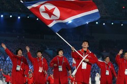 МОК готов покрыть расходы КНДР на снаряжение спортсменов для участия в Олимпиаде-2018