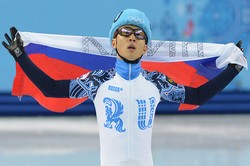СКР благодаря Ану договорился о сборе российских шорт-трекистов в Южной Корее перед Олимпиадой-2018
