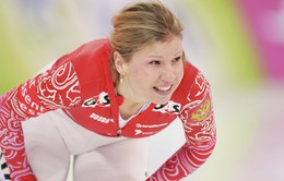 Комиссия МОК 6 ноября рассмотрит дела российских конькобежцев Фаткулиной и Румянцева