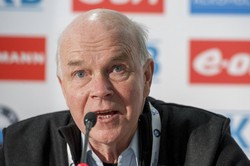 Бессеберг покидает пост главы IBU после обвинений в сокрытии допинговых дел российских биатлонистов