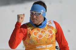 Лыжник Александр Легков объявил о завершении международной карьеры