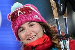 Юлия Белорукова: Эмоционально в командном спринте было сложнее, чем физически