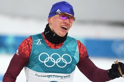 Лыжник Александр Большунов шесть раз с начала года проходил допинг-тестирование РУСАДА