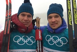Алексей Петухов: Лыжные гонки сделали на этих Олимпийских играх чудо