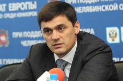 Александр Попов намерен участвовать в выборах президента Олимпийского комитета России