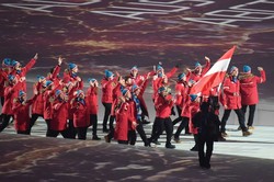 Австрию на Олимпиаде-2018 в Пхенчхане представят 105 спортсменов