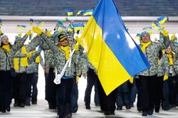 Украину на Олимпиаде-2018 в Пхёнчхане представят 33 спортсмена