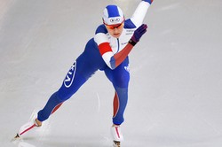 Российские конькобежцы не примут участия в церемонии открытия Олимпиады-2018