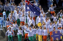 НОК Австралии: Олимпиада-2020 в Токио не может пройти в запланированные даты