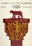 В Риме отпраздновали 50-летие проведения Олимпийских игр