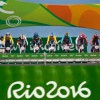 Визуальный образ Рио 2016