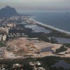 Рио 2016: площадка под поле для гольфа