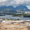 Рио-де-Жанейро 2016: олимпийские объекты за год до начала Олимпиады