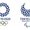 Эмблемы Токио-2020