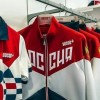 Форма олимпийской команды России на Игры 2016