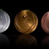Медаль Олимпийских игр 2016 года в Рио-де-Жанейро