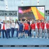 27–06–2016. Презентация олимпийской формы белорусских спортсменов на Игры-2016 в Рио-де-Жанейро
