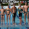 Олимпийская форма пловцов сборной Австралии Играх-2016 в Рио-де-Жанейро