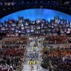 Рио-2016. Церемония открытия Олимпиады