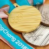 Медали зимних Олимпийских игр 2018 в Пхенчхане