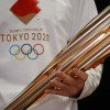 Токио-2020. Олимпийский факел