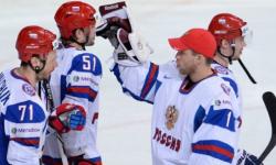 Хоккеисты России завершили групповой этап ЧМ победой над австрийцами