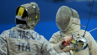 Российские саблисты выиграли золото Универсиады, победив итальянцев