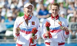 Универсиада. Десятый день принес России 24 золотые медали