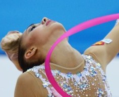 Гимнастка Маргарита Мамун выиграла четвертое золото на Универсиаде