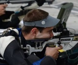 Российский стрелок Назар Лугинец завоевал последнее золото Универсиады