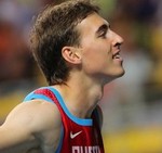 Сергей Шубенков завоевал бронзу в беге на 110 м с барьерами на ЧМ