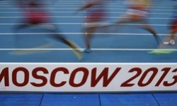 Итоги 3-го дня Чемпионата Мира по лёгкой атлетике в Москве.