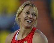 Метательница копья Абакумова стала бронзовым призером ЧМ в Москве